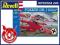 Revell 04744 - Fokker Dr.1 - model do sklejania
