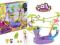 POLLY POCKET - ZESTAW WODNA PRZYGODA POLLY 9046