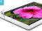 ULTRA CLEAR Folia Apple iPad 3 / The New iPad