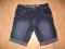Blue zoo! SPODENKI CHŁOPIĘCE JNS !10L,140cm