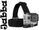OPASKA NA GŁOWĘ DO KAMER GoPro HERO HEAD STRAP Wwa