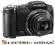 OLYMPUS SZ-16 BLACK 24x zoom + karta SDHC 8GB !