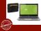 Srebrny Netbook ACER V5 AMD E1 4GB 500 Radeon+Etui