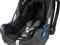 Fotelik Maxi Cabriofix 0-13kg + LAKTATOR GRATIS