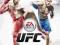 UFC NOWA ORGINAŁ Folia PS4