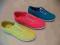 ***TENISÓWKI DZIEWCZĘCE**ROZMIARY 24-34