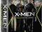 X-MEN KOMPLETNA SAGA 5 X BLU-RAY PL NOWA !