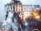 Battlefield 4 NOWA ORGINAŁ Folia PS4