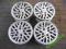 FELGI DLA KONESERA STARY ESCORT FIESTA 4x108 6J14