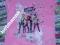 Disney Camp Rock 146/152 cm Super bluzeczka lato