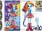 EQUESTRIA GIRLS MY LITTLE PONY RAINBOW DASH HASBRO