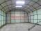 Konstrukcja stalowa Hali hala wiata garaż hangar