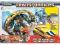 TRANSFORMERS 19931 SPEED STAR TOR BUMBLEBEE