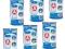 6 x Wkład filtrujący A filtr Intex 29000 + GRATIS