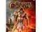 The Cursed Crusade XBOX360 NOWA/FOLIA IMPULS 24H
