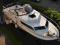 Jacht motorowy, motorówka REGAL 245 łódź motorowa