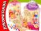 PUZZLE 3D PRINCESS Disney księżniczki meble ZA0503