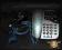 5511-18 ...BT... NOWOCZESNY TELEFON STACJONARNY