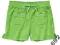 Gymboree Szorty zielone r. 12 Super