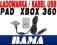 PLAY &amp; CHARGE KABEL + BATERIA 4800mAh XBOX360