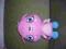 MOSHI MONSTERS POPPET MASKOTKA