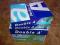 Papier A4 biurowy ksero xero DOUBLE A PREMIUM FVAT