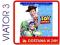 BD Toy Story ed. Specjalna NOWA FOLIA SKLEP