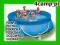 13w1 INTEX BASEN 366x91 POMPA POKR MATA DRABINKA