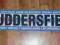 Huddersfield-szalik tkany