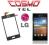 1561# DOTYK LG L5 E610 DIGITIZER SZYBKA