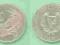 CYPR 20 CENTS 1985r