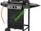 SOLIDNY GRILL GAZOWY OGRODOWY Z ZAPALNIKIEM SOLIDNY GRILL GAZOWY OGRODOWY Z ZAPALNIKIEM