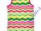 *MM* GYMBOREE bluzka ISLAND LILLY 9 lat