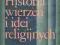 Historia wierzeń i idei religijnych - M. Eliade t1