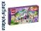 LEGO Friends Wóz Telewizyjny 41056