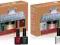 CND Shellac Zestaw 2 lakiery + Additives PROMOCJA