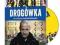 DROGÓWKA DVD + KSIĄŻKA FOLIA