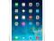Apple iPad Air 32GB WiFi MD789 Silver White 2099zł