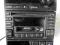 SUBARU LEGACY OUTBACK 00-04 RADIO CD