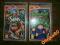 PSP gry The SIMS 2 Pets + Lemmings