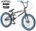 Nowy Rower BMX WTP RADIO DARKO 20'' + GRATISY 2014