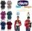 CHICCO GO 2013 Nosidełko 3,5 kg-9 kg 6kol NOSIDŁO