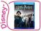 HARRY POTTER I CZARA OGNIA [BLU-RAY]