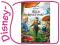 ALICJA W KRAINIE CZARÓW (2010) [TIM BURTON] [DVD]