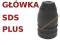 GŁÓWKA DO MŁOTA BOSH SDS UCHWYT SDS PLUS GŁÓWKA pl