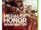 MEDAL OF HONOR WARFIGHTER / XBOX / NOWA