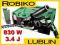 Młotowiertarka Hitachi DH28PCY 830W 3,4J + wiertła