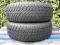 Opony zimowe 205/60R16C Continental VancoWint 5 mm