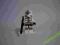 LEGO STAR WARS figurka republic trooper + blaster