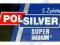 POLSILVER IRIDIUM ŻYLETKI DO GOLENIA